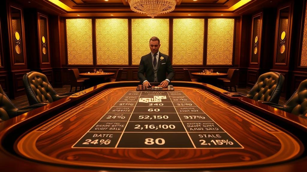 การเล่นบาคาร่าผ่านแอปพลิเคชันบนมือถือ