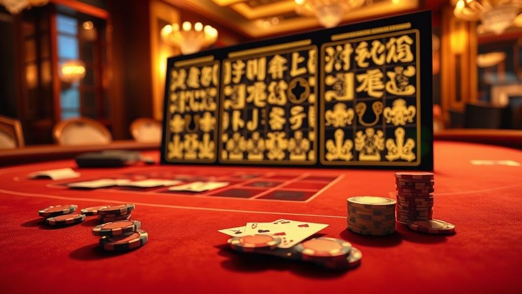 การเล่นบาคาร่าบนมือถือ Android