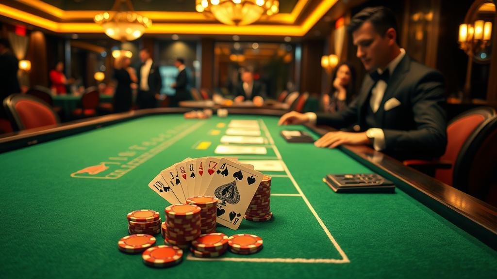 การเลือกห้องบาคาร่า Vivo