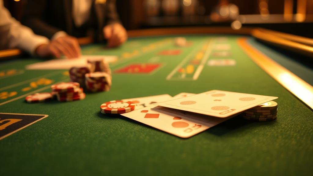 เทคนิคคาดการณ์ไพ่บาคาร่า สองติด อัตโนมัติ