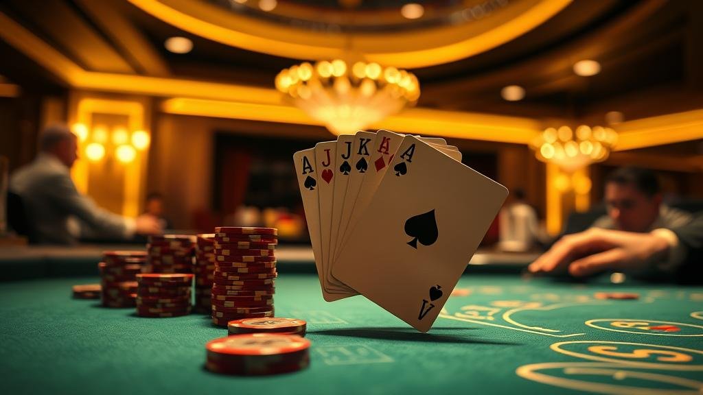 การเช็คอัตราจ่ายบาคาร่าและตัวเลือกประกันภัย