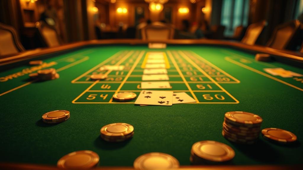 เคล็ดลับบาคาร่า VIP: อ่านเค้าไพ่แม่นยำ สถิติละเอียด เลือกห้องเด็ด ทำกำไรได้จริง