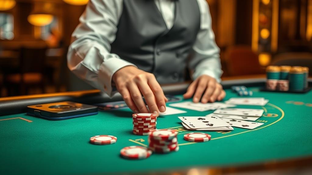 เคล็ดลับเลือกห้องบาคาร่า XPG สี่ยงต่ำ ทำกำไรทุนน้อย เข้าใจง่าย