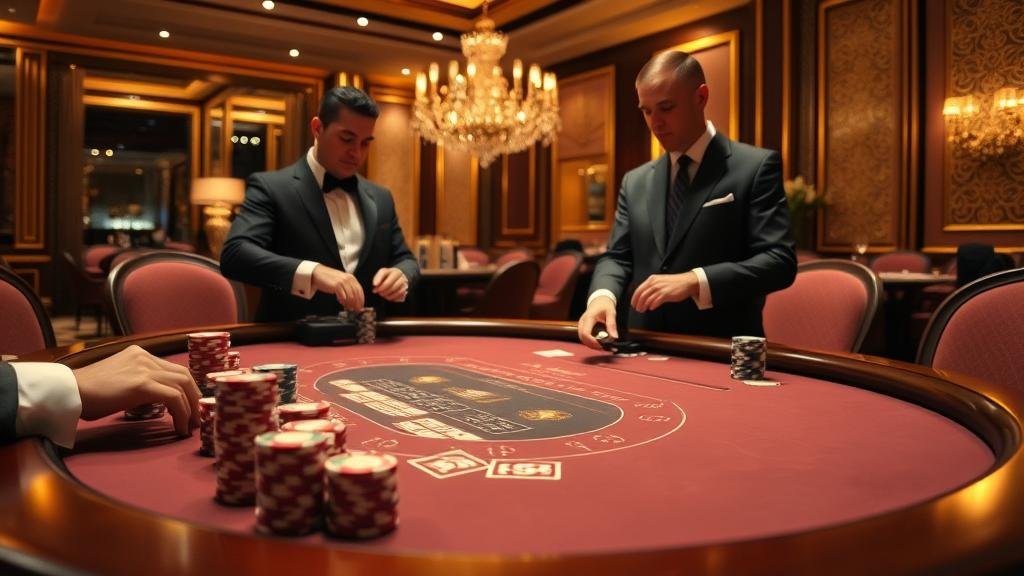 ตารางแสดงผลเค้าไพ่บาคาร่า ถนนไม้ขีด ลูกปัด