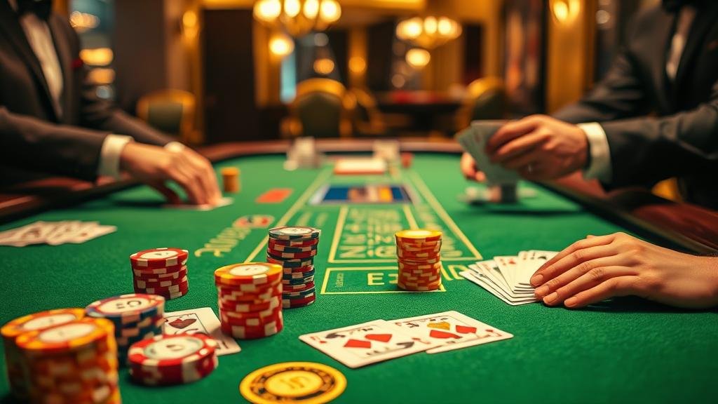 เปิดเคล็ดลับบาคาร่าออนไลน์ยุโรป: วิเคราะห์เค้าไพ่ถนนไม้ขีด, มังกร, ปิงปอง, ลู...