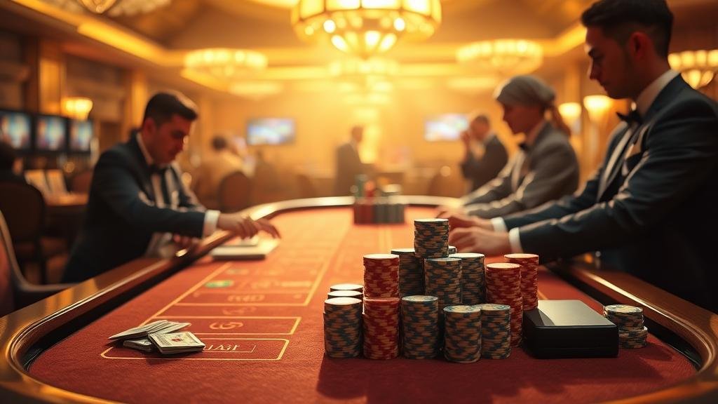 ภาพประกอบกลยุทธ์เดินเงินบันไดเงิน