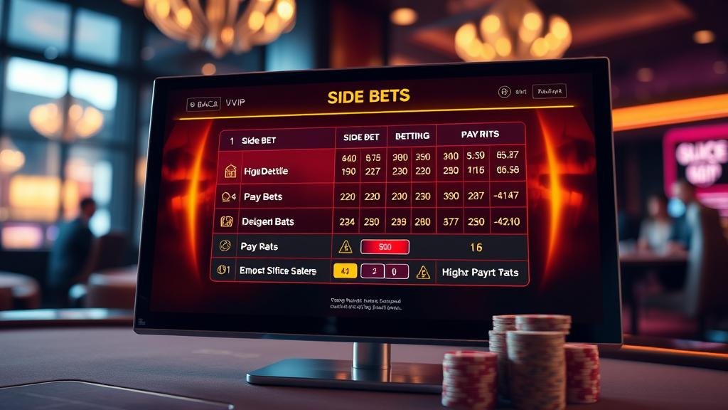 แกะกลไกเช็คอัตราจ่ายบาคาร่า สปีดVIP: สูตรเดินเงินทุนน้อยยั่งยืน