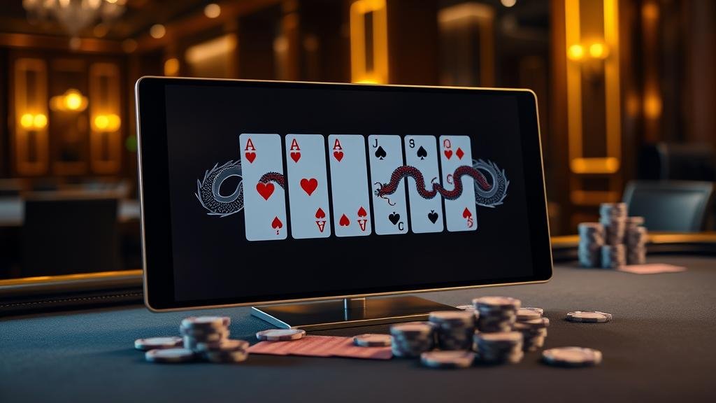 เจาะลึก! บาคาร่า Portomaso มินิ BBIN: คาดการณ์ไพ่, อ่านเค้า, เดินเงิน ฉบับโปร