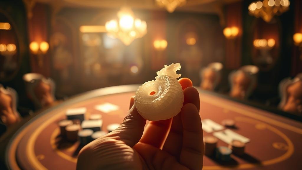 สรุปเทคนิคการเล่นบาคาร่า