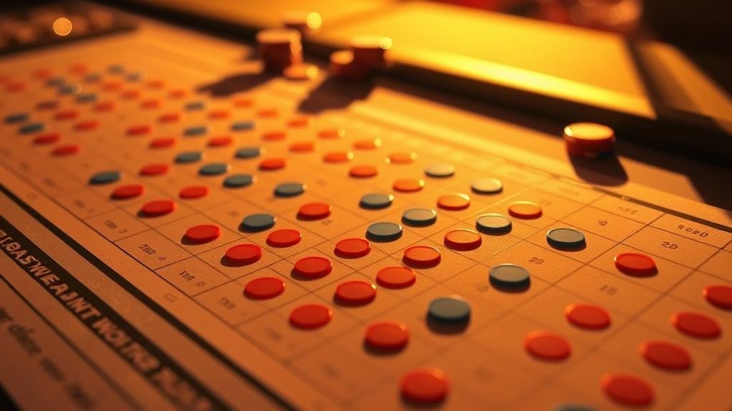 เจาะลึก! สูตรอ่านเค้าไพ่บาคาร่าถนนใหญ่ XPG อัปเดตอัตราจ่าย VIP