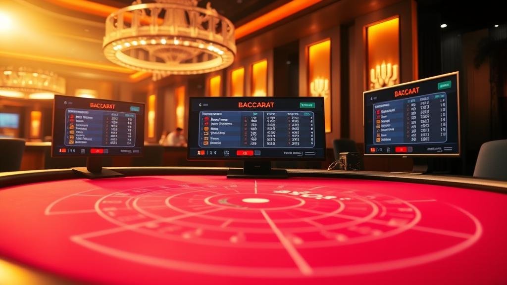 กลยุทธ์การเดินเงินบาคาร่า ฟีโบนัชชี ลาบูแชร์