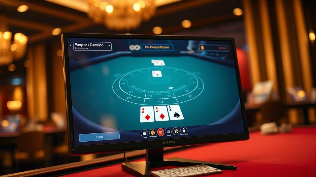 บาคาร่าเว็บแท้ภาพชัด: สูตรเช็คอัตราจ่าย สแกนเดินเงิน ฟีโบนัชชี ปั้นทุนไว