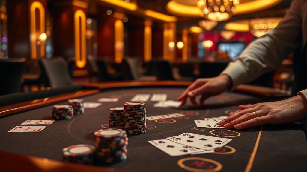 คู่มือบาคาร่า มินิ หลายค่ายสำหรับมืออาชีพ 138