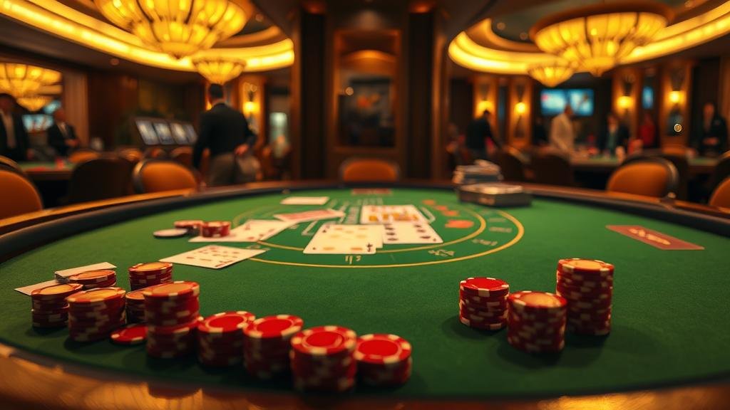 เค้าไพ่บาคาร่า ปิงปอง