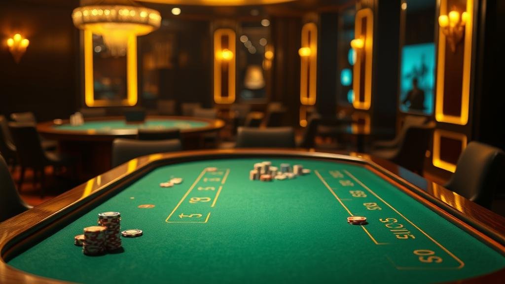 สัญลักษณ์ตัวคูณพิเศษในบาคาร่าสายฟ้า