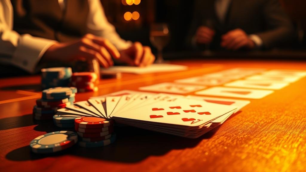 บาคาร่า: สแกนทำนายผล สองตัด สามตัด อัปเดตอัตรา ทำตามได้ง่าย