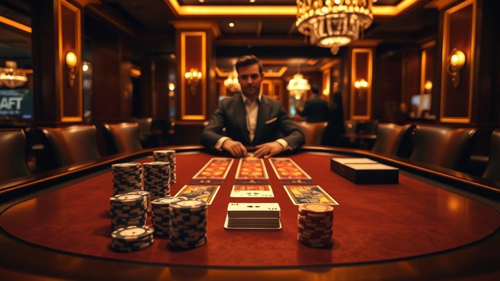 บาคาร่า BetGames VIP: สูตรเด็ดอ่านเค้าไพ่ ฉบับมือโปร พร้อมสถิติช่วยตัดสินใจ