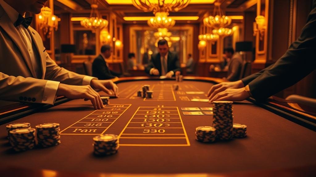 การบริหารเงินทุน บาคาร่า