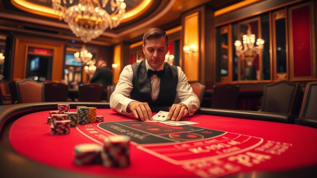 บาคาร่า: คู่มือตั้งเป้าทำกำไร สถิติละเอียด เล่นง่ายได้เงินดีที่สุด เล่นง่ายทุ...