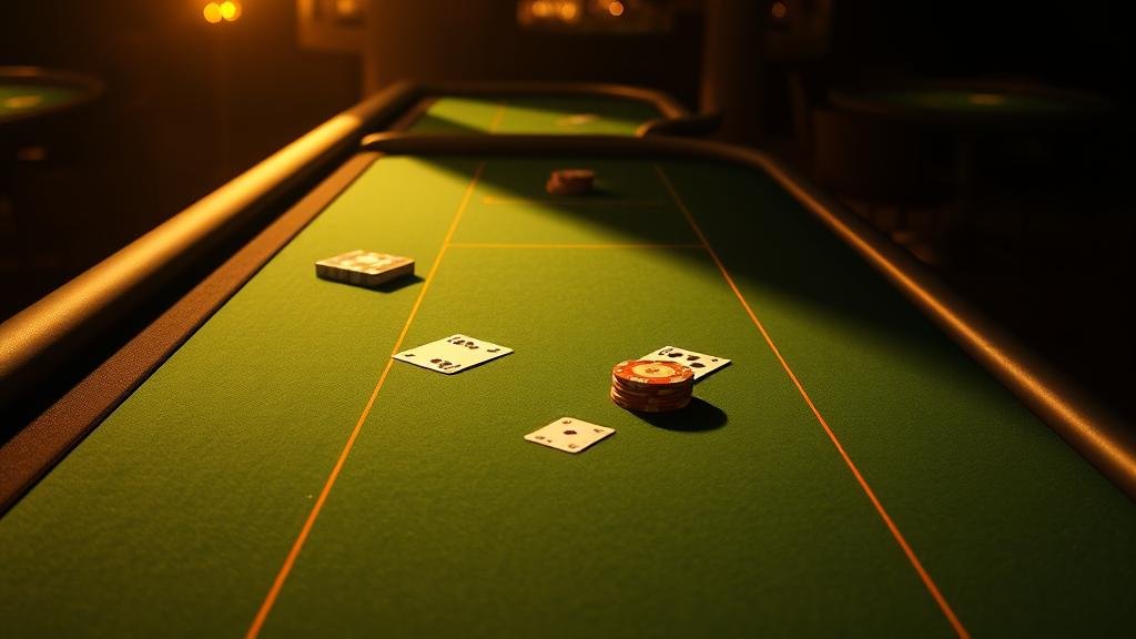 การเล่นบาคาร่าบนมือถือ Android