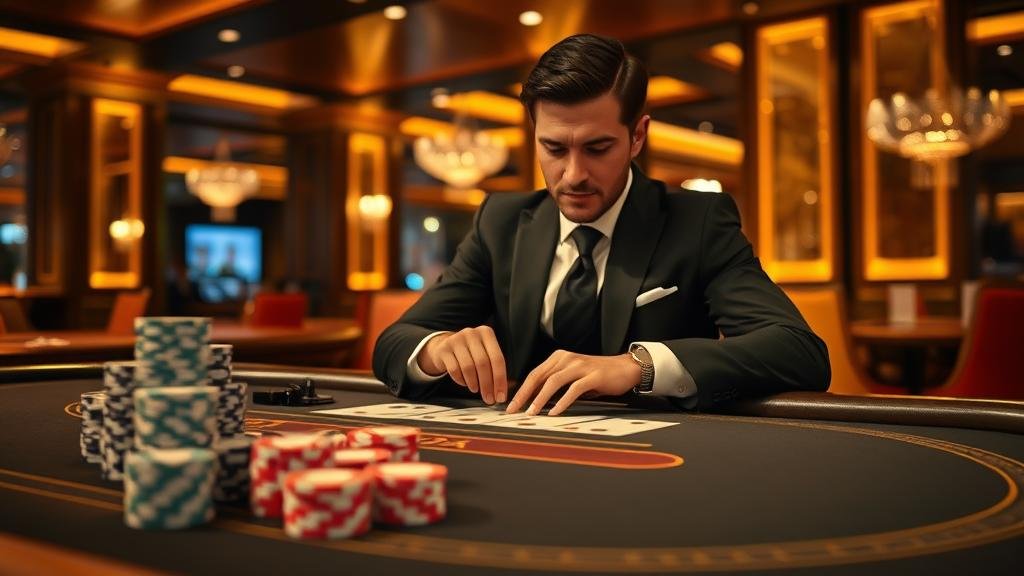 แผนภาพการบริหารจัดการงบประมาณบาคาร่า