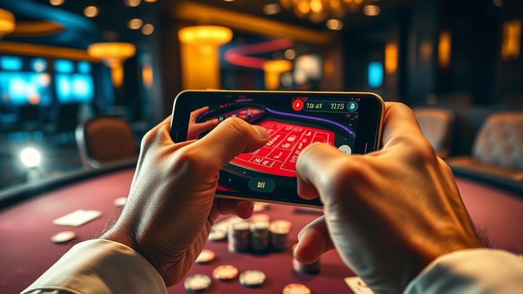 เค้าไพ่บาคาร่า มังกร