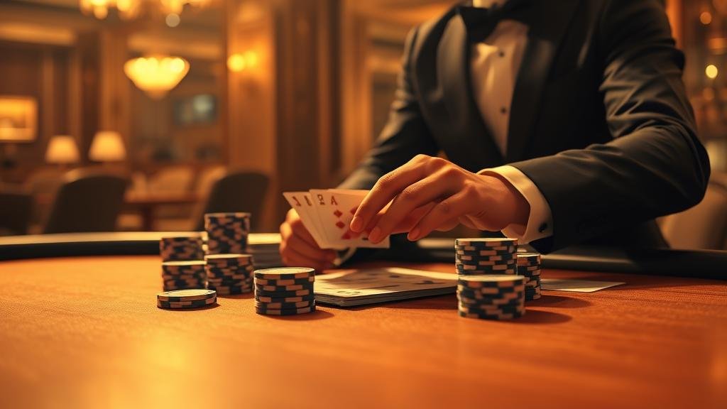 บาคาร่า VIP บนหลากหลายแพลตฟอร์ม