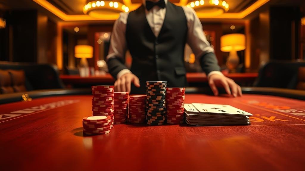 บาคาร่า VIP: คู่มือวิเคราะห์สด AE SA DG ครบวงจร คุมงบยั่งยืนทุกแพลตฟอร์ม