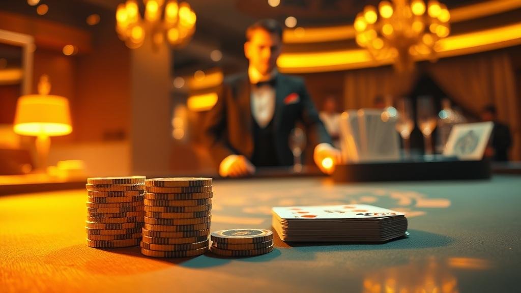 การวิเคราะห์สถิติและคาดการณ์ไพ่บาคาร่า