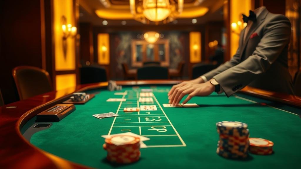 การเล่นบาคาร่าบนมือถือ