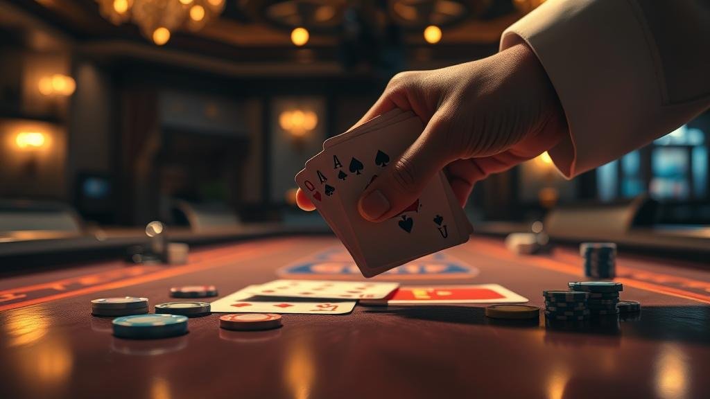 เคล็ดลับบาคาร่ามือถือ: ตั้งเป้ากำไร พร้อมอินไซต์เดินเงินช่วงสุดสัปดาห์