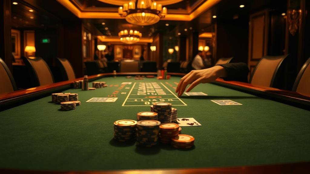 เล่นบาคาร่าผ่านมือถือ