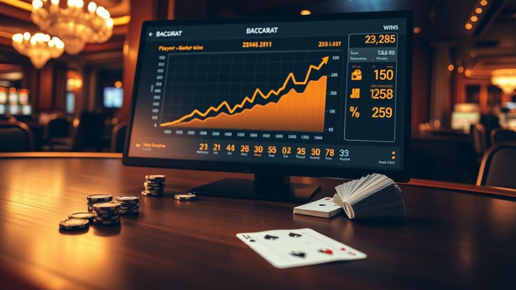 การบริหารงบประมาณการเล่นบาคาร่า