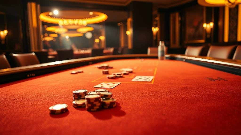 เจาะลึกสูตร บาคาร่า Nova: วิเคราะห์ สังเคราะห์ วางเดิมพัน BG สลับยาว