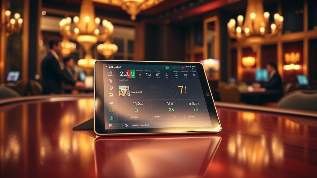 คู่มือบาคาร่าเว็บใหญ่: สังเคราะห์สถิติ HD, คัดโต๊ะแม่นยำ, เลือกห้องเด็ด, สตรี...