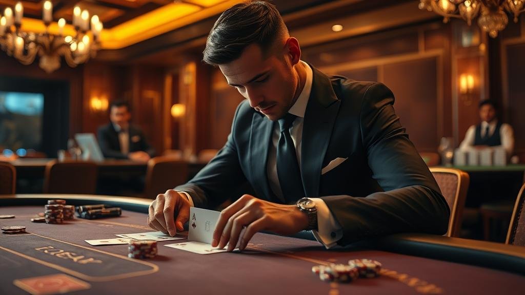 บาคาร่า: เจาะลึกเทคนิคเดินเงิน N2Live สู่การทำกำไรแบบเซียน พร้อมสูตรประกันภัย