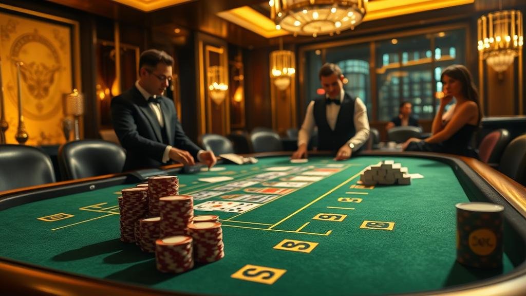 เปิดโต๊ะบาคาร่า BG สปีด! สังเคราะห์สถิติ Venus, AG, Allbet เช้านี้