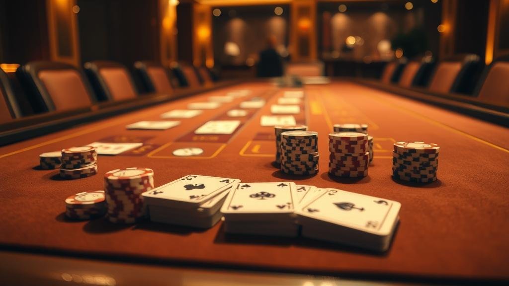 คู่มือบาคาร่า บอทสำหรับมืออาชีพ 599 - Complete Guide