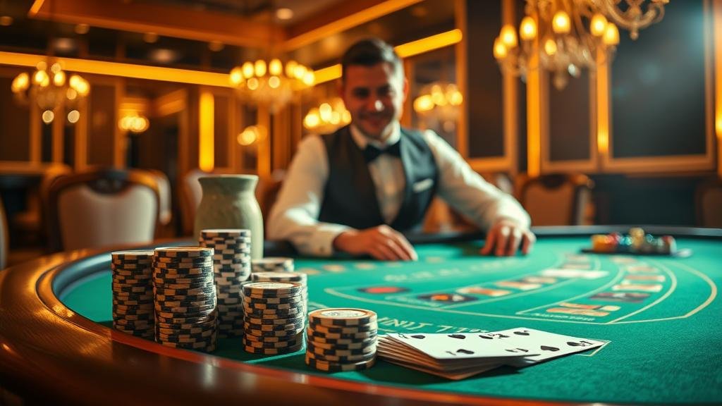 บาคาร่า VIP: สูตรคัดโต๊ะเด็ด พิชิตกำไร มัลติเทเบิล เล่นง่าย