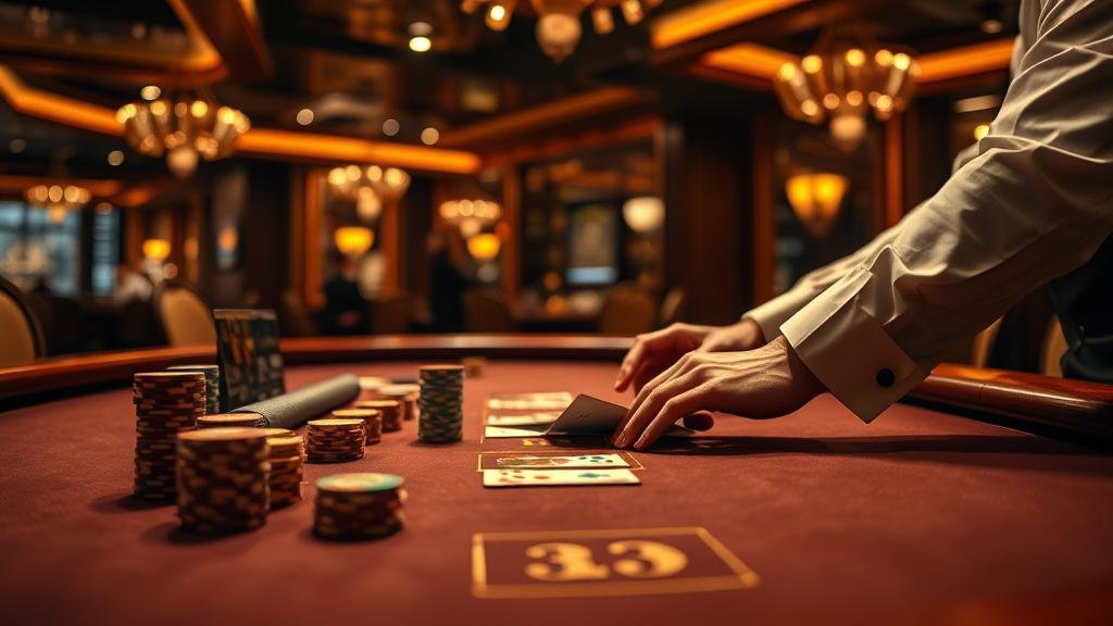 เทคนิคเดินเงินบาคาร่าบนมือถือ