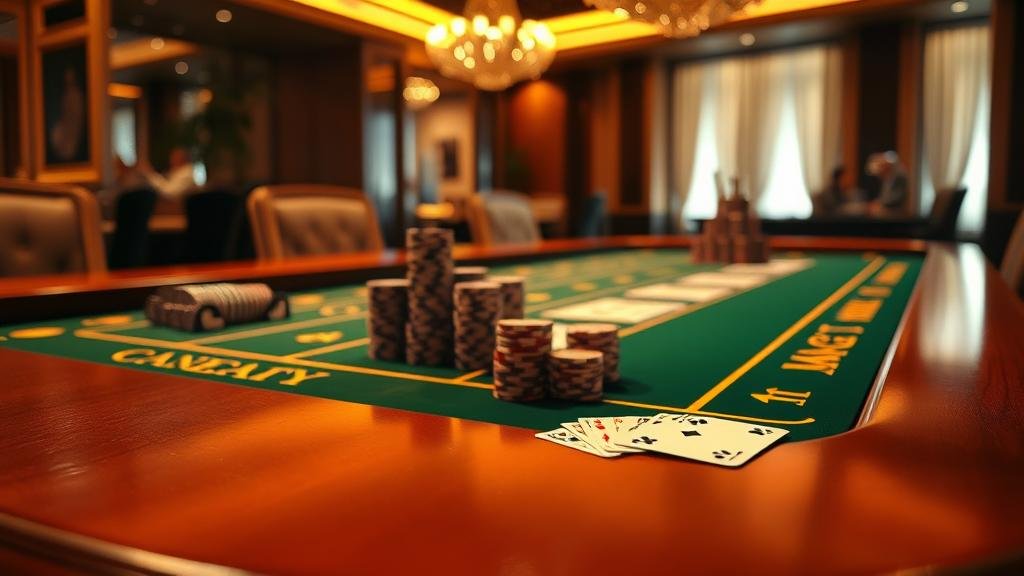 สถิติการออกไพ่บาคาร่า รูปแบบต่างๆ