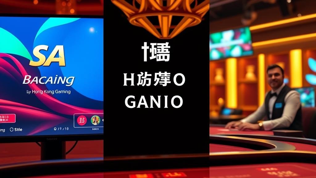 การทดสอบสูตรบาคาร่าด้วยข้อมูลสถิติ