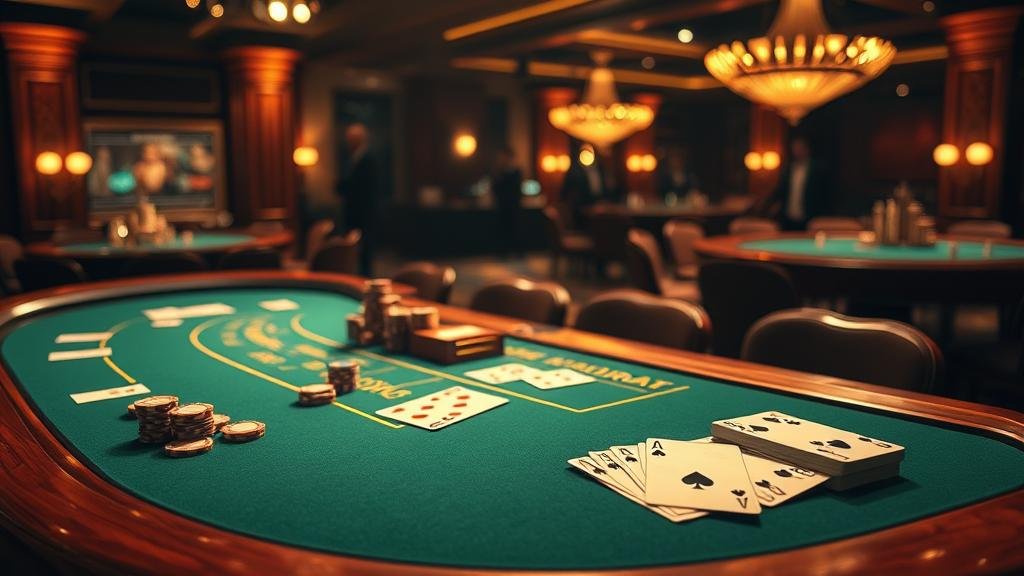 อัตราจ่ายบาคาร่า