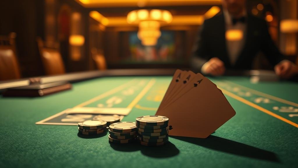 คุยเรื่องบาคาร่า: เทคนิคตั้งเป้ากำไร กลางวัน ฉบับเข้าใจง่าย พร้อมสูตรเดินเงิน...