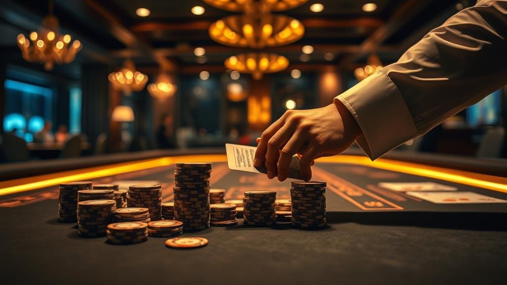 บาคาร่าเว็บใหญ่: สุดยอดเทคนิคอ่านเค้าไพ่สด Microgaming พร้อมสูตรคัดโต๊ะ XPro ...