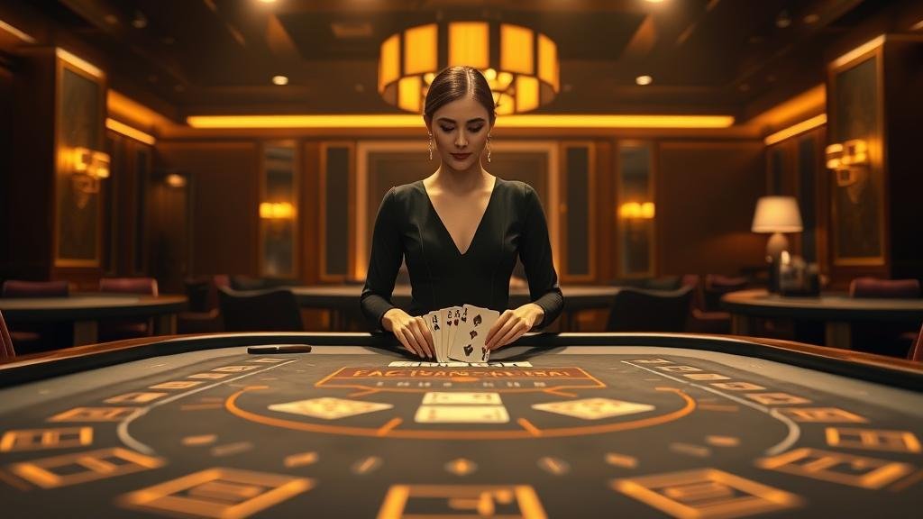 สถิติบาคาร่าสดหลากหลายรูปแบบ