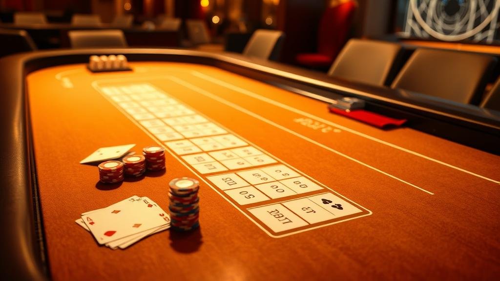 เล่นบาคาร่าบนมือถือและแท็บเล็ต