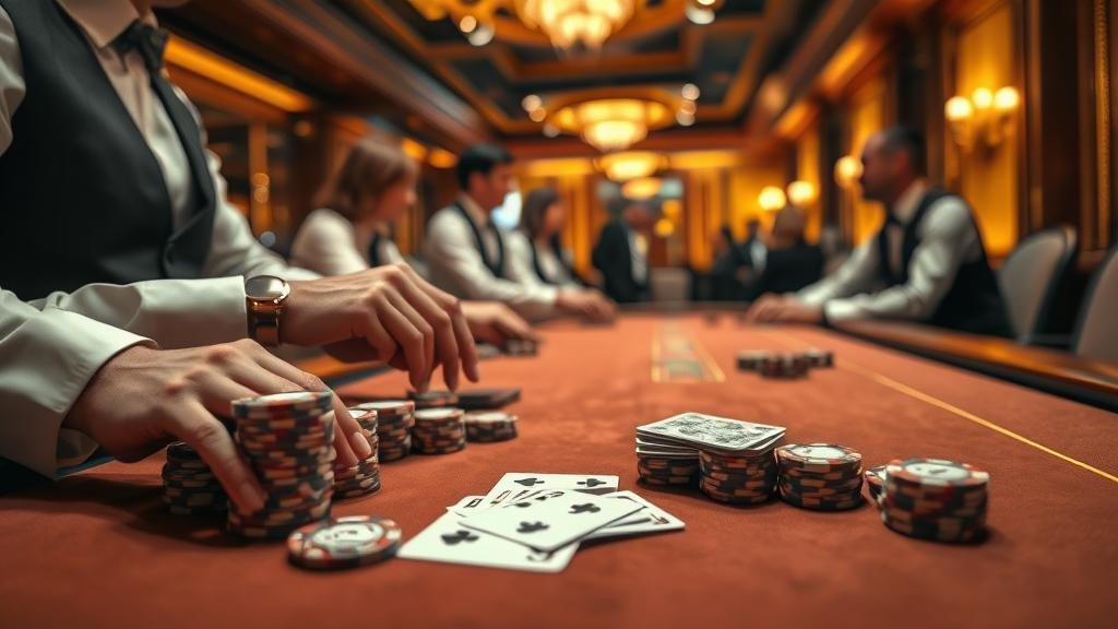 หน้าจอเกมบาคาร่า AG ความเร็วสูง