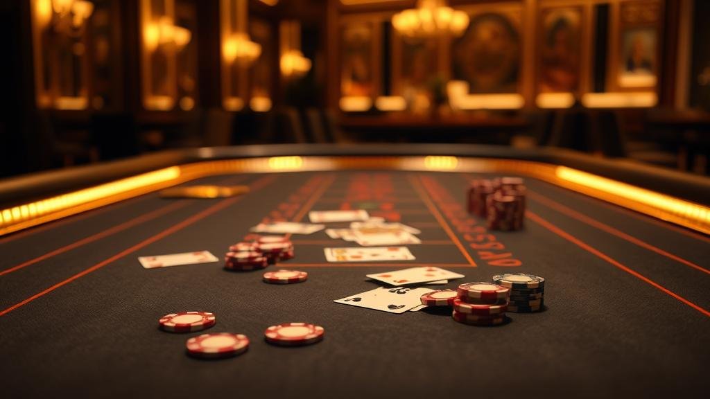 เล่นบาคาร่าผ่านมือถือ