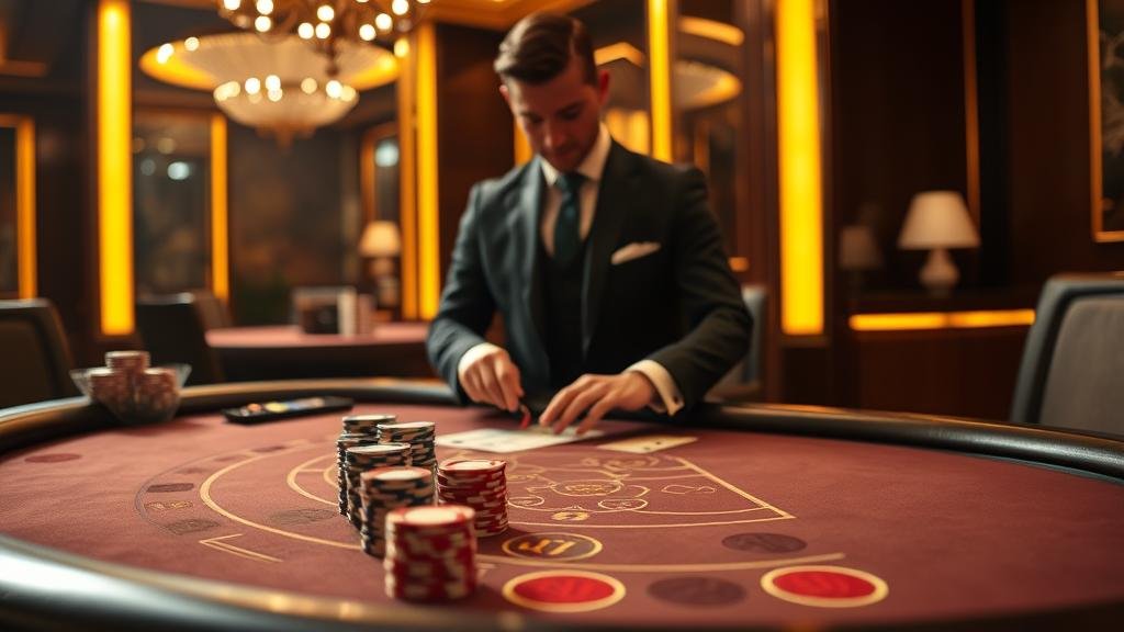 บาคาร่า VIP: เลือกค่ายดัง PragmaticLive, N2Live คืนทุนไว พร้อมสถิติวิเคราะห์แ...